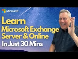 Microsoft Exchange Skills That Every Admin MUST Know!