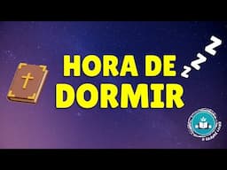 MARATONA HORA DE DORMIR AO VIVO! O Grande Livro TV