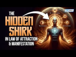 The Hidden Shirk In Law Of Attraction & Manifestation