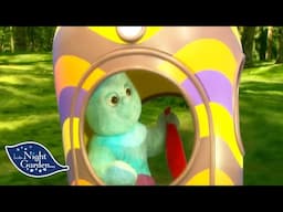 In the Night Garden | Going Fast | Shows For Kids