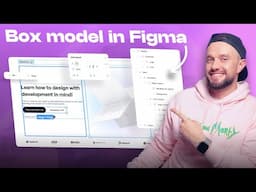 Figma Responsive Design for Development (Box Model + Auto Layout)