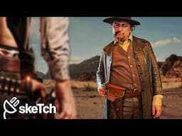 El Vaquero Precoz | enchufetv