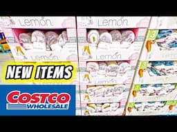 Exciting NEW ITEMS at COSTCO: Quick Deals You’ll LOVE!