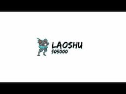 Laoshu505000's Question And Answers Live Stream