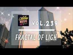 Fractal of Light Olbc 28023239 | Gentle Soundscapes: Soft Music Oasis