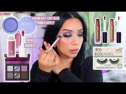 Testing VIRAL New Makeup So YOU Don't Have to | First Impressions Tutorial