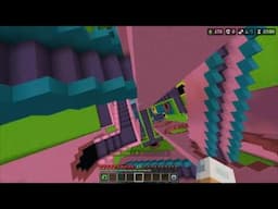 |Gravity Stairs WR PS5| Minecraft Speedruns