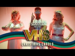 🎄VHS Christmas Carols!⚡️Available For A Limited Time!🎁