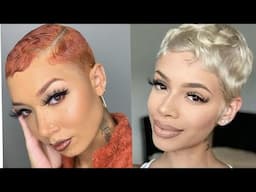 Must See Hair Color Ideas for African American Women