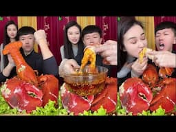 ASMR EATING SOUND - ASMR EATING - EATING SOUND  - EATING EVERYDAY - EATING SOUND - ASMR MUKBANG #032