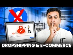 How to Avoid bans on Facebook for Dropshipping & E-commerce 2024