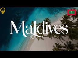 Maldives Explained in 10 Minutes (History and Culture)