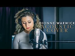 Then Came You - Dionne Warwick and The Spinners (Cover by Carol Kay)