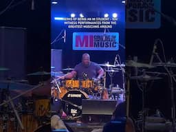 Chris Coleman Drum Mastery