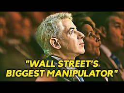 Bill Ackman: The Most Controversial Man on Wall Street