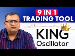 King Oscillator: The Power of 9 Indicators in 1!