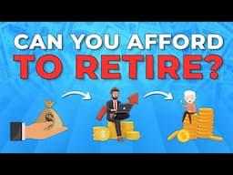 What Is The 4% Rule? How Much Money Do You Need To Retire?