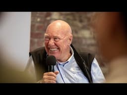 Watch Industry Legend Jean-Claude Biver | House Of Craft