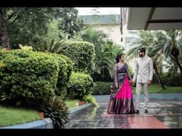 GRAND SALEM WEDDING HIGHLIGHTS | RANDEEP & PRIYA | AISHWARYA VIDEOS |