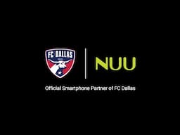 The Official Smartphone Partner of FC Dallas