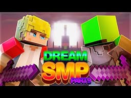 Dream SMP - The End