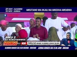 RABI CHOIR  WAKIMTUKUZA MUNGU NA WIMBO WA SHUKURANI - VIWANJA VYA BIAFRA  - KINONDONI