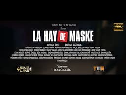 LA HAYDE MASKE | FRAGMAN