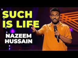 Nazeem Hussain 2024 Melbourne International Comedy Festival Gala