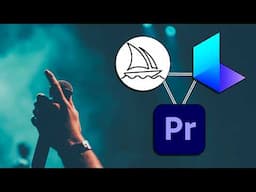 Create Your Own Music Video with AI - Start to Finish Workflow