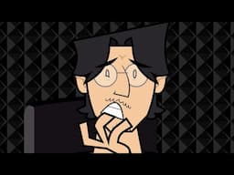 WAS THAT THE BITE OF 87?! (Total Drama)