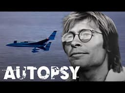 The Unexplained Disaster That Caused John Denver's Death | Our History