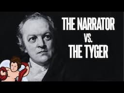 Analysis of William Blake's "Tyger" poem | AmorSciendi