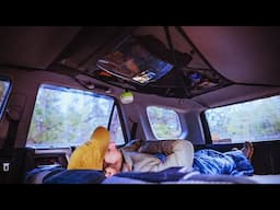 BEST Car Camping Storage Solutions You Need to Know About