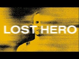 PESTIFERO - Lost Hero (lyric video)