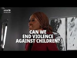 Ending violence against children is possible | UNICEF