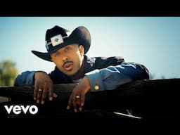 Marques Houston - Cowgirl (Official Music Video)