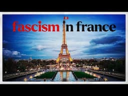 How French Elections Revealed a Fascist Problem