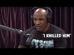 INSANE Mike Tyson Stories (SHOCKING!)