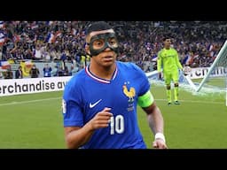 Kylian Mbappe Ridiculous Goals for France