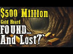 The $500 Million Missile Base Mystery: Gold, Secrets, and Betrayal at Victorio Peak!"