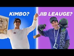 Kimbo Sessions VS Jib League (Which Event Is Better?)