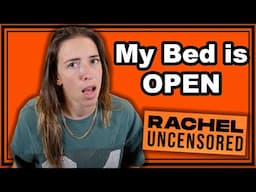 Opening Our Bed to Friends - S4 Ep39