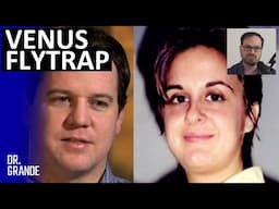 Rejected Husband Creates Complex Imposter Alibi to Murder Wife | Venus and Doug Stewart Analysis