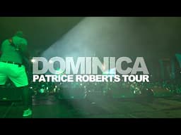 Patrice Roberts -  Dominica. Creole Fest