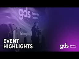 Security Insight Summit Experience