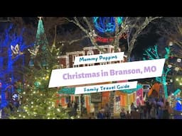 Christmas in Branson