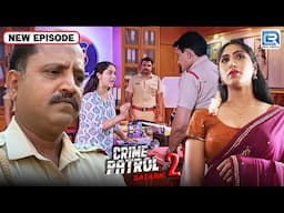 जब Police वालो ने की एक में Polictician के घर में Raid | Best Of Crime Patrol | Latest Episode