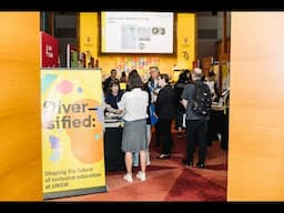 UNSW's SDG Showcase 2024