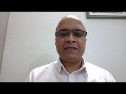 Introduction - Prof. Ashish Dutta