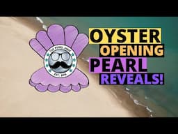 Pearl Time! (Reveals 17243 - 17259)